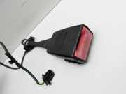 Audi A5 8T S-Line 07-12 Coupe Gurtschloss Rechts Vorne