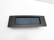 Peugeot 5008 I T87 09-13 Bordcomputer Display Monitor