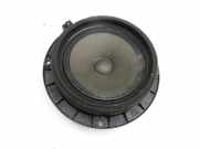 Hyundai I30 FD 07-10 5T Lautsprecher Rechts Hinten