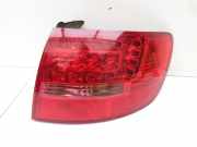 Audi A6 4F C6 qu 04-08 Kombi Rückleuchte Rücklicht Heckleuchte Rechts orig LED