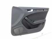 Audi A4 8K B8 08-11 Lim Türverkleidung Türpappe Rechts Vorne