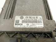 VW Touareg 7L 06-10 Motorsteuergerät ECU Diesel EDC16U31