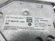 Mercedes W177 A200d 18-22 Verstärker Endstufe für Soundsystem