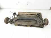 Ford EcoSport 12-22 Hinterachse Achse m. Trommelbremse