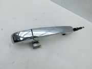Jeep Grand Cherokee WK2 13-17 Türgriff Griff aussen Links Hinten Chrom