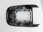 Audi A5 8T 07-12 Bedienteil Bedienelement Navischalter MMI Regler Drehknopf