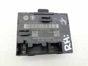 Seat Alhambra II 7N 10-15 Steuergerät ECU Modul SG Rechts Hinten