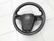 Opel Astra J 09-12 Lenkrad Airbaglenkrad