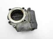 VW Passat 3C B7 10-14 TFSI 1,8 118KW CDAA Drosselklappe Steuereinheit