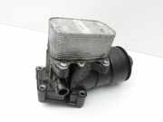 VW Golf Plus 5M 08-14 TDI 1,6 77KW Wärmetauscher Ölkühler Halter für Ölfilter