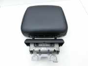 Jeep Grand Cherokee WK2 13-17 Leder Kopfstütze Links Hinten