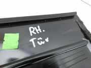 Jeep Compass II 17-21 Türleiste Beplankung Rechts Hinten Aussen