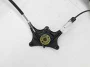 Mercedes E350 A207 10-13 Cabrio Fensterheber o. FH-Motor Rechts Vorne