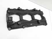 Hyundai IX55 09-11 CRDI 3,0 176KW D6EA Ventildeckel Zylinderkopfhaube Hinten