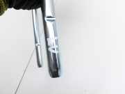 Tesla Model S Palladium 21-25 Kopfstütze für Sitz Nackenstütze Links Vorne