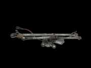 Opel Antara 07-11 Wischermotor m. Wischergestänge Vorne