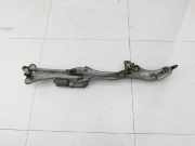 BMW E65 740i 05-08 Wischermotor Scheibenwischermotor m. Wischergestänge Vorne