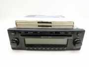 Hyundai Santa Fe II CM 06-12 Navigationssystem Navi Becker