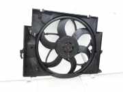 BMW E81 1er 120d 07-12 2,0d 130KW Lüfter Ventilator f. Kühler