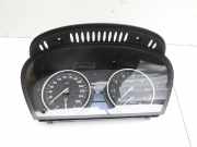 BMW 5er E61 LCI 07-10 3,0 200KW Display Bildschirm Monitor