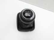 Audi A1 8X 10-14 TDI 1,6 66KW Schaltknauf mit Schaltsack 5 Gang