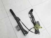 Audi A7 4G 10-18 Coupe Fensterhebermotor ohne Stellmotor Links Hinten