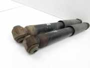 Smart ForTwo 451 07-10 Cabrio Satz Stoßdämpfer für die Hinterachse