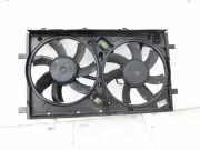 Opel Insignia A G09 09-13 2,0T 162KW Lüfter Ventilator f. Kühler
