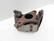 Subaru Forester IV SJ 12-16 108 108KWHosenrohr Vorderrohr Abgasrohr Flexrohr