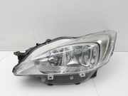 Peugeot 508 I 8D 10-14 Scheinwerfer Frontscheinwerfer Links