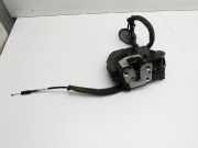 Renault Twingo III BCM 14-19 5T Türschloss m. ZV Stellmotor Links Hinten