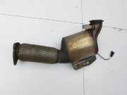 Volvo XC60 156 13-17 2,4 140KW Katalysator Kat Vorkat mit Flexrohr