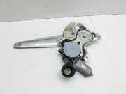 Lexus GS 450h GWS 06-11 Fensterheber Fensterhebermotor motor m. Rechts Hinten