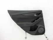 Subaru XV 19-25 Kombi Türverkleidung Türpappe Seitenverkleidung Links Hinten