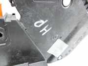 Jaguar XE X760 15-19 Türschloss m. ZV Stellmotor Rechts Hinten