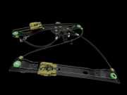 Ford Focus III 3 14-20 Kombi Fensterhebermotor mit Fensterheber Links Vorne