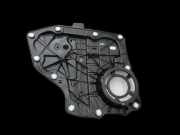 Ford Focus IV 4 HP 18-22 Kombi Fensterheber o. FH-Motor Hinten Links