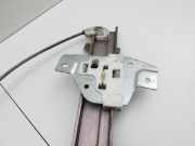 Hyundai Getz TB 05-09 3T Fensterhebermotor mit Fensterheber Rechts Vorne