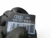 Audi A5 8TA 07-11 5T Gurt Sicherheitsgurt Gurtstraffer Links Hinten