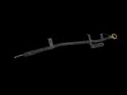 Opel Insignia A 08-13 2,0 162KW LDK A20NHT Ölmessstab Öl