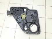 Jeep Grand Cherokee WK2 10-13 Fensterheber o. FH-Motor Hinten Rechts