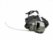 Ford Fiesta JA8 VII 12-18 5T Türschloss mit ZV Stellmotor Links Vorne
