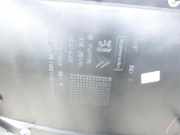 Citroen C6 05-11 Lim Türverkleidung Türpappe Rechts Vorne