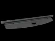 VW Touran 1T 03-06 Laderaumabdeckung Laderaumrollo