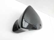 Seat Leon 5F SC FR 13-18 Kappe für Spiegel Aussenspiegel Links Carbon