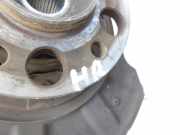 Mercedes W212 E200 13-16 Lim CDI 2,2 100KW Achsschenkel Radnabe mit ABS Rechts Hinten