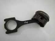 Audi A2 8Z 99-05 1,4 55KWAUA Kolben mit Pleuel Zyl.2