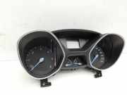 Ford C-Max II 10-15 TDCi 2,0 85KW Kombiinstrument Tacho