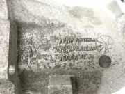 Ford Transit Courier 14-18 TDCi 1,5 55KW Abgaskühlung für AGR ohne Abgasregelung