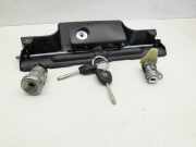 Jaguar X100 XKR XK8 04-06 Schliesszylinder für Zündschloss Schlüssel Türschliesszylinder LV